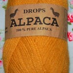 alpaka-gelb