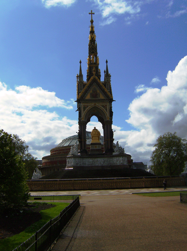 albert-memorial