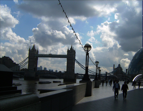 city-hall tower-bridge