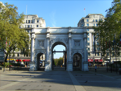 marble-arch