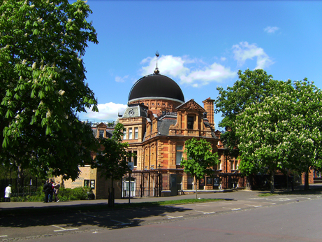planetarium