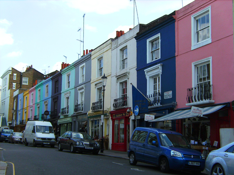 portobello-road