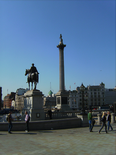 trafalgar-square