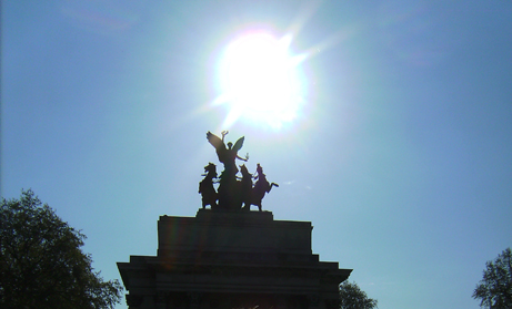 wellington-arch