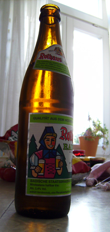 feierabendbier