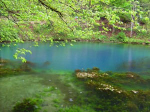 Blautopf