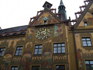 Rathaus Ulm